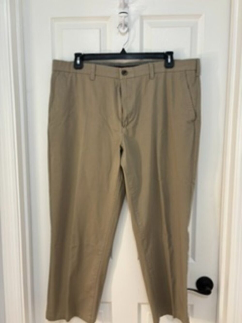 Men's J.M. Haggar Chinos Size 42X29